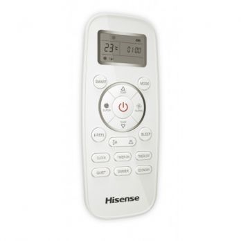 Hisense AMS-18UW4RXADB03​​​​​​​