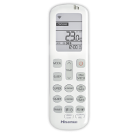 Hisense AMS-12UW4RVETG00(S)