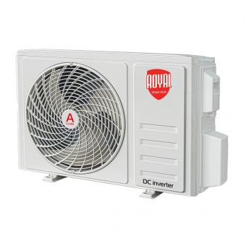 Royal Thermo RTDI-24HN8/Wi-Fi