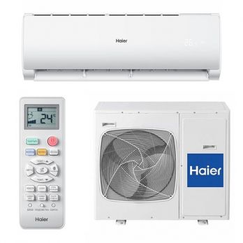 Haier AS12TL5HRA-A/1U12TL5FRA-A